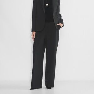 NWT Aritzia agency pants